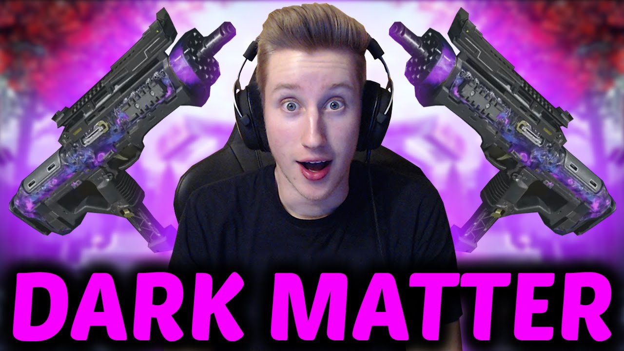 Road To Dark Matter | WIR SIND ABGEHOBEN