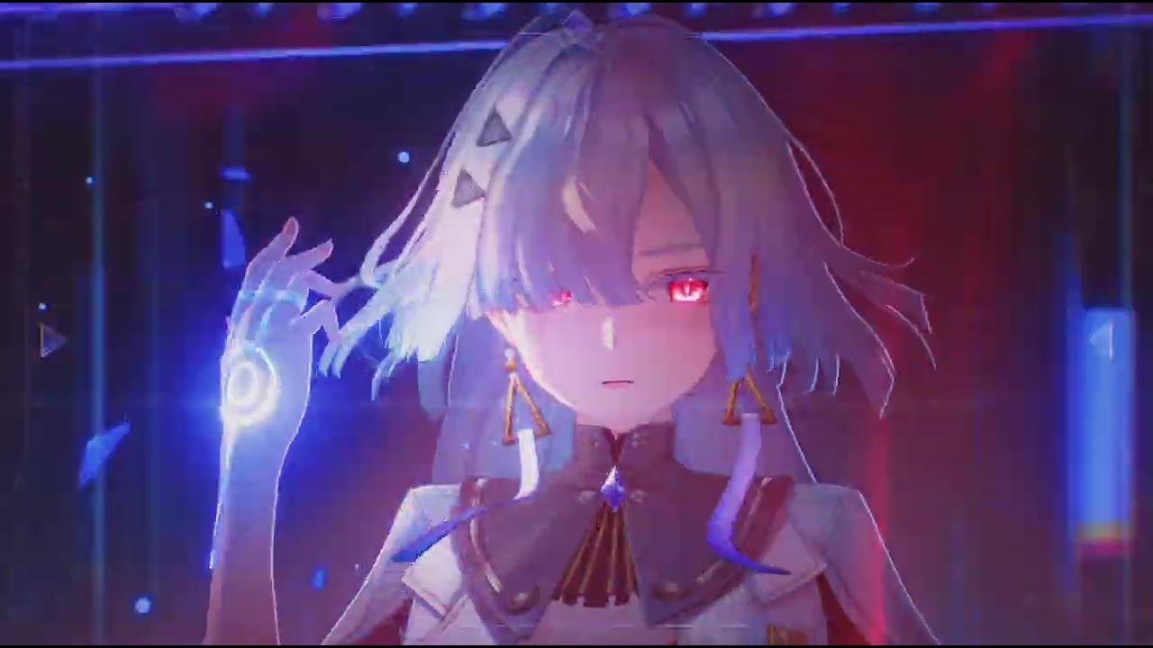 Lupa S3R1, Mornye S0R0, Lynae S0R0 test