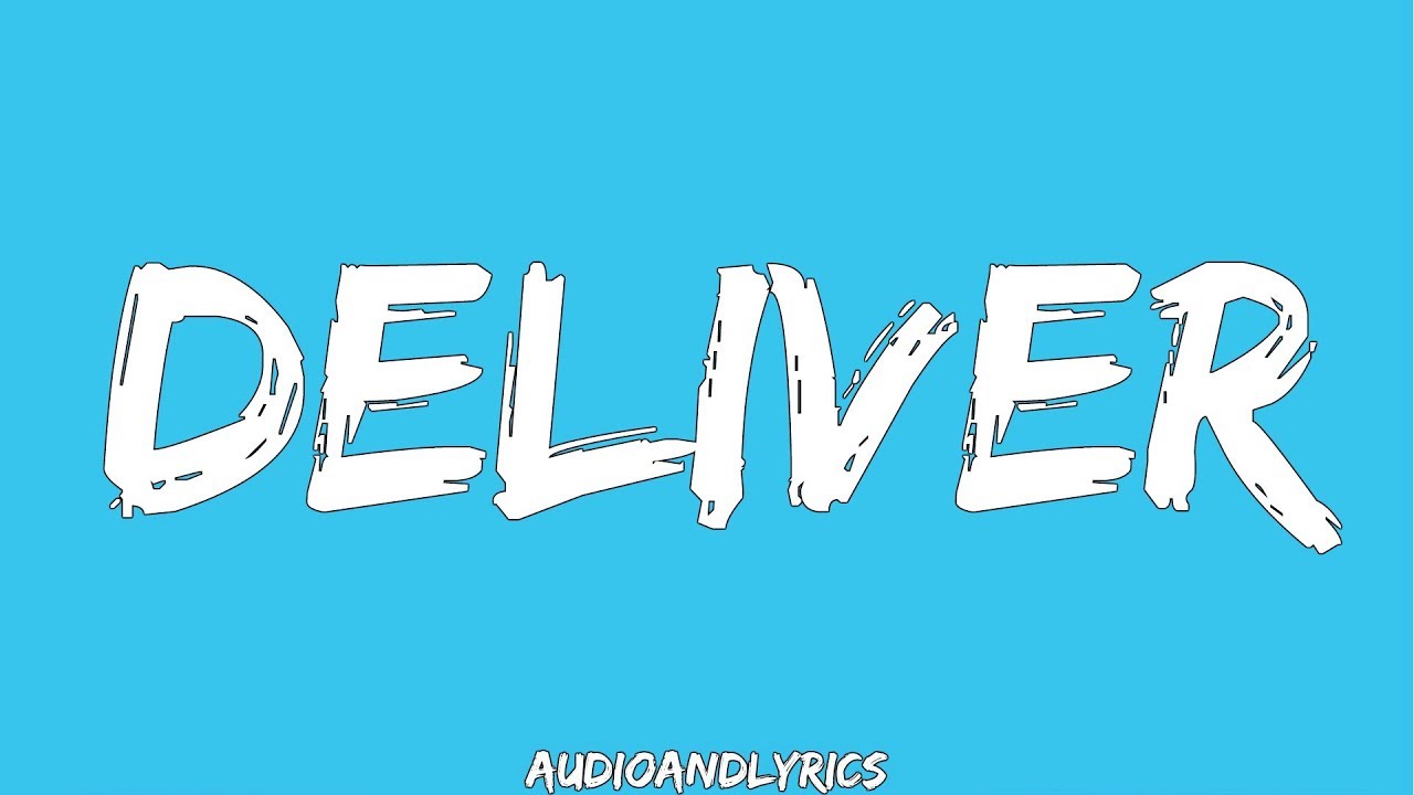 Fifth Harmony - Deliver (Lyrics)