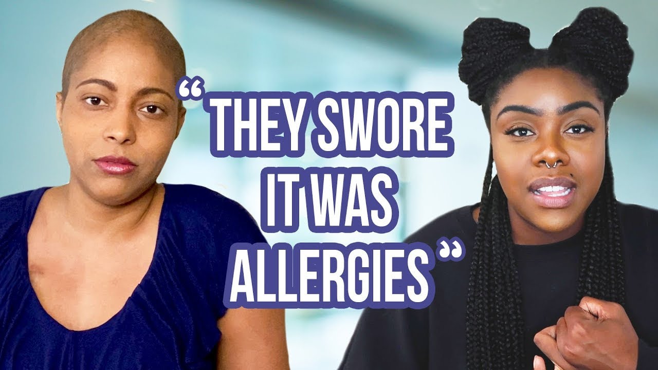 Women Share Times They Were Misdiagnosed