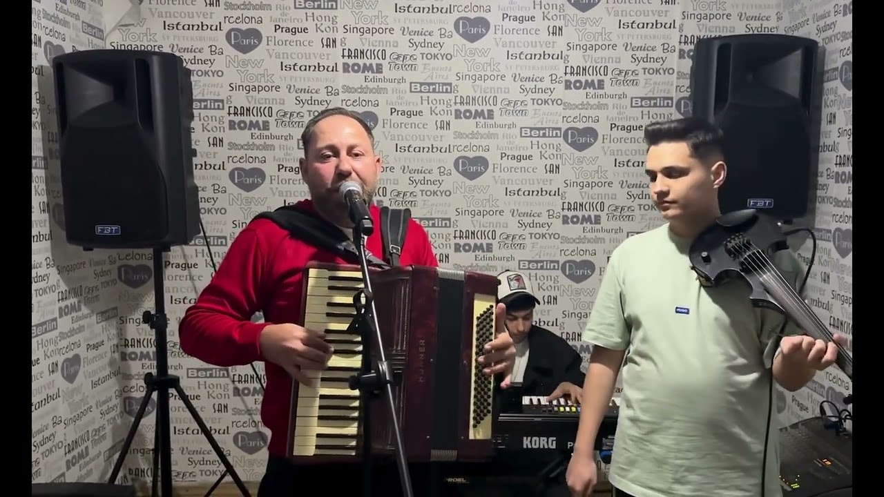 Marian Leonard - Ce n-aș da să mor diseară  (cover) live 100% Nr.contact: 0791.232.940