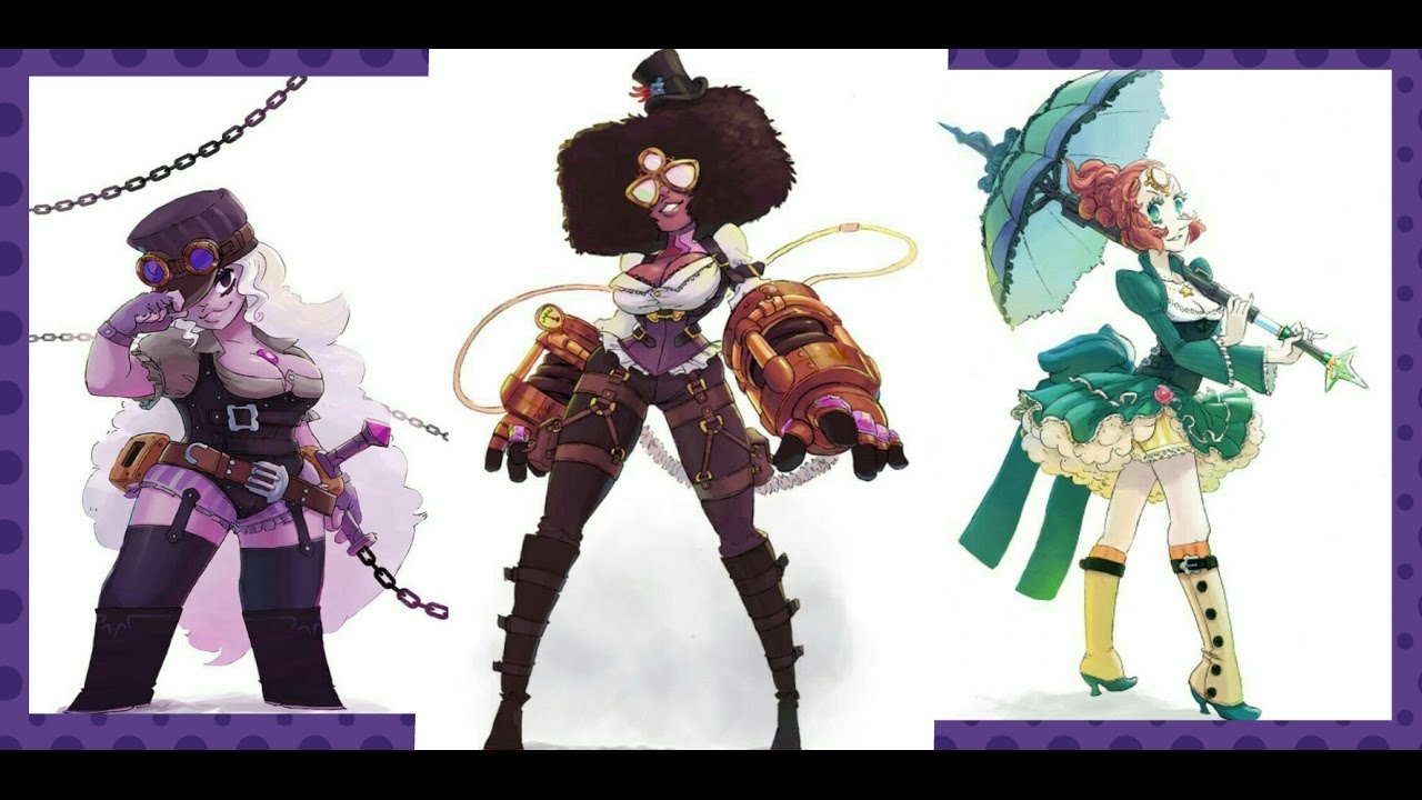Halloween com Steven universe(especial)