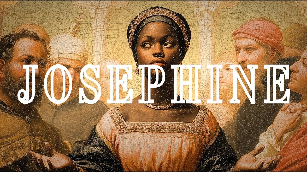 Saint Josephine Bakhita: From Slavery to Sainthood