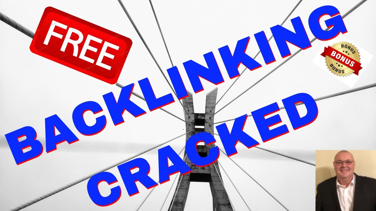 How to create backlinks | backlinking software cracked | Bonus