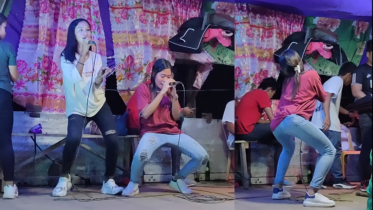 kung ganito ba naman kagaling ang sasayaw | panalo sa hataw | Miss NORHIDA | PITIK