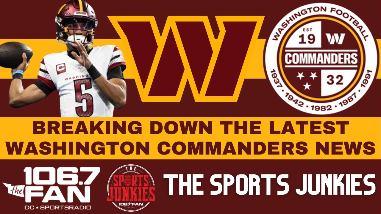 Operation Return To Glory | Sports Junkies