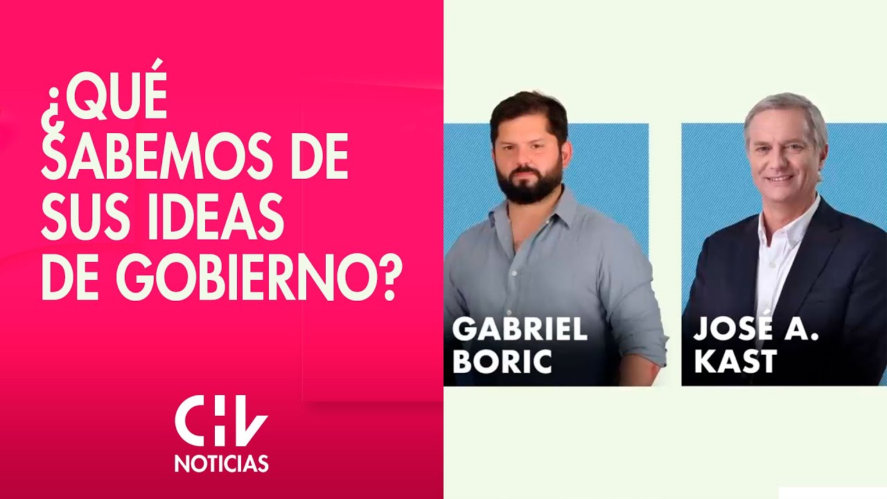 ELECCIONES 2021 | &iquest;Qu&eacute; sabemos sobre las propuestas de gobierno de los candidatos?