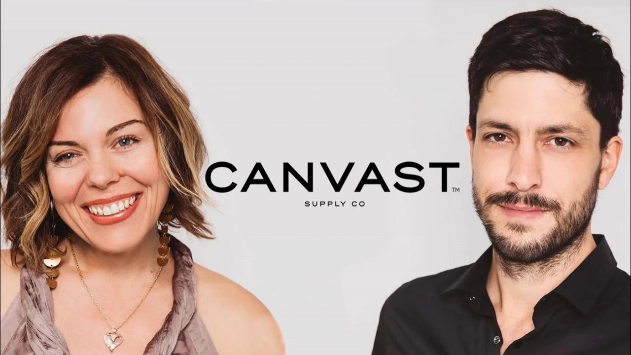 Canvast Supply Co. Publishes Hemp Farmers Workbook and Interactive Planning Tool