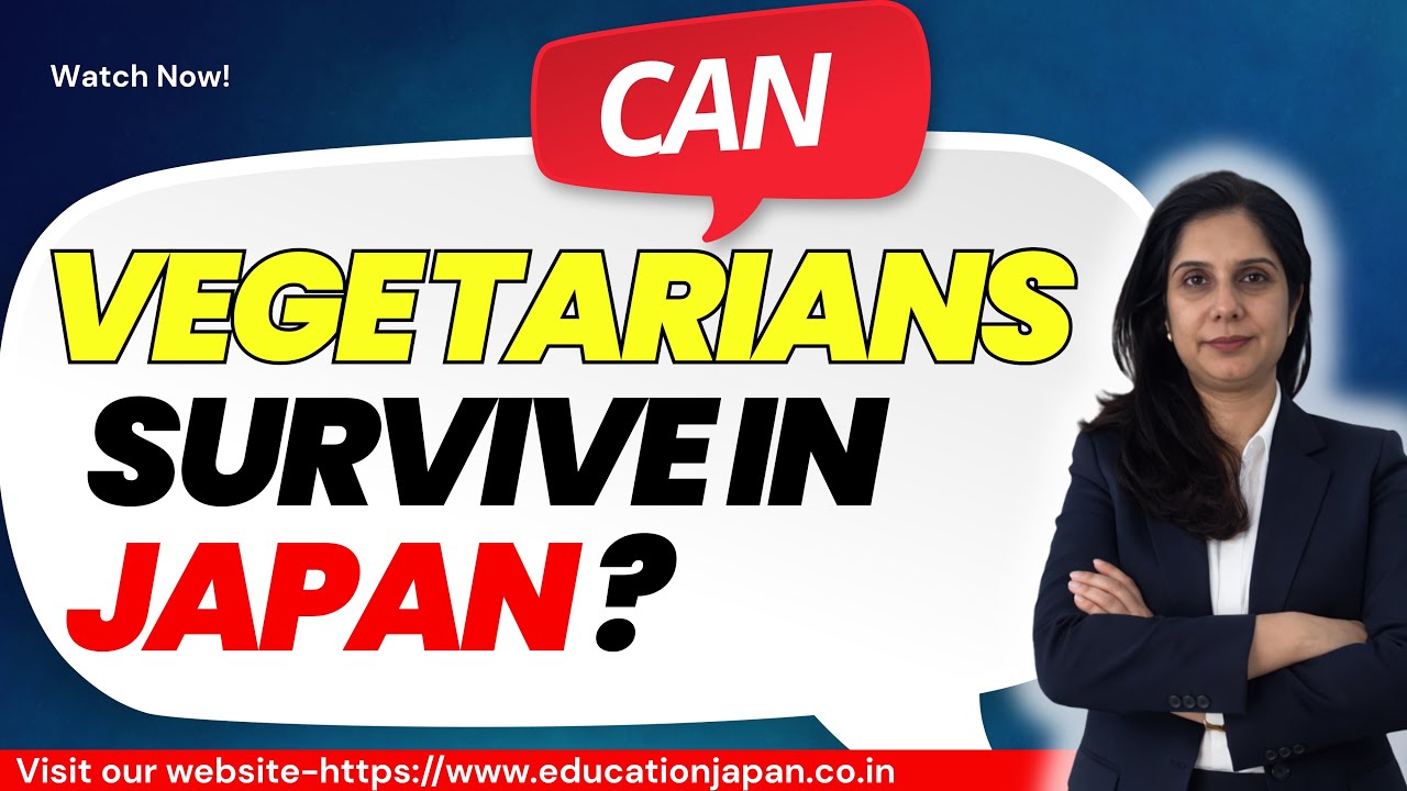 Vegetarian Life in Japan: Is It Really Possible?