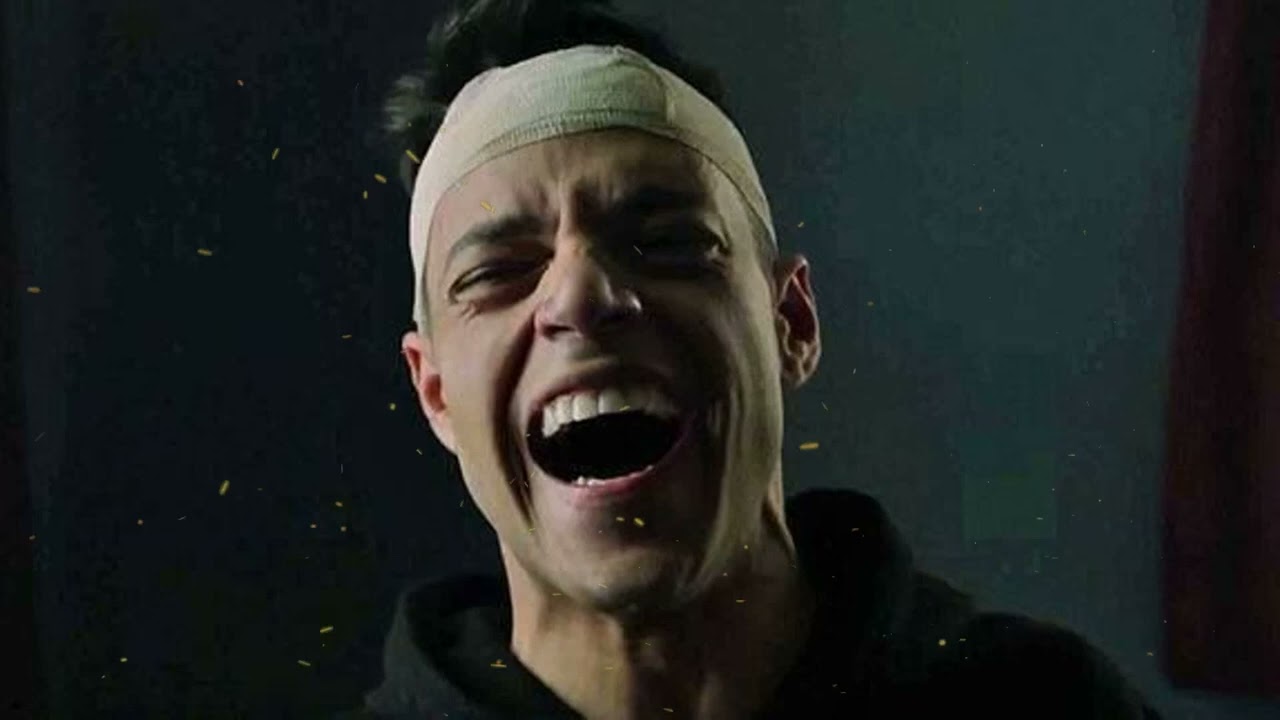 You.exe — Mr. Robot [Digital Dreams]