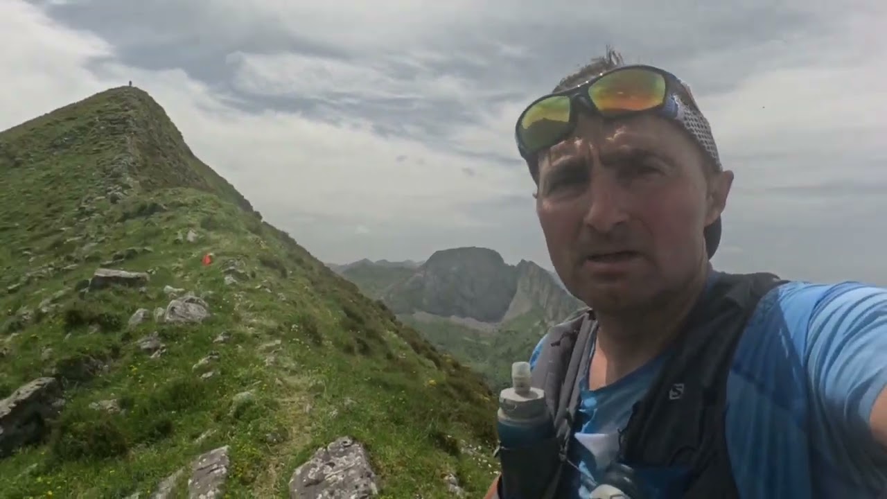 Trail Alto Aller
