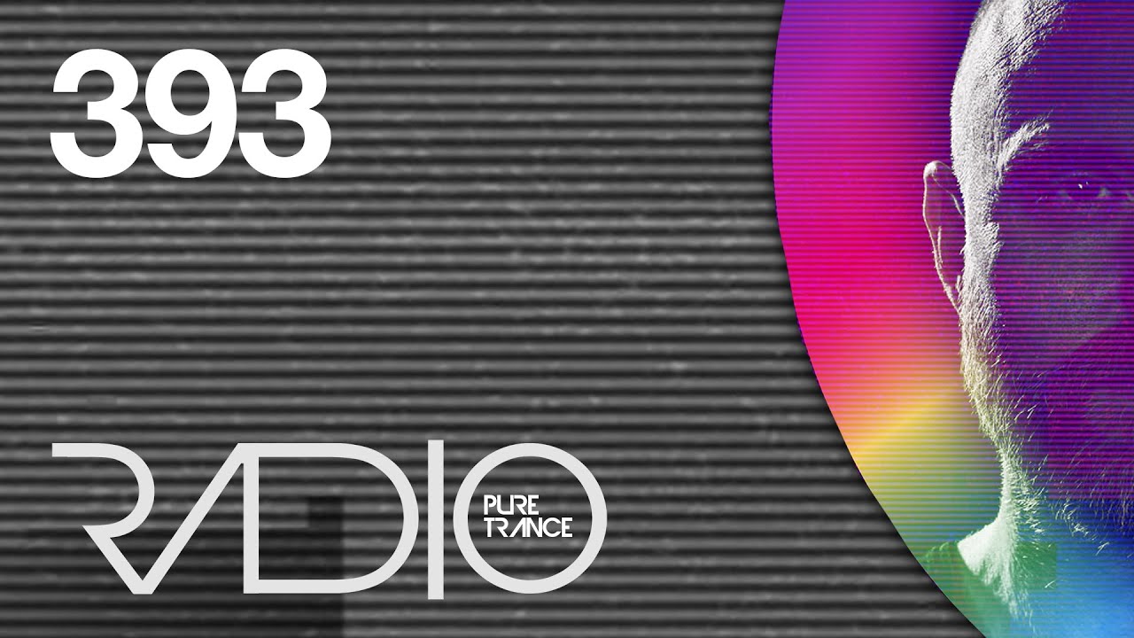 Solarstone pres  Pure Trance Radio Episode 393