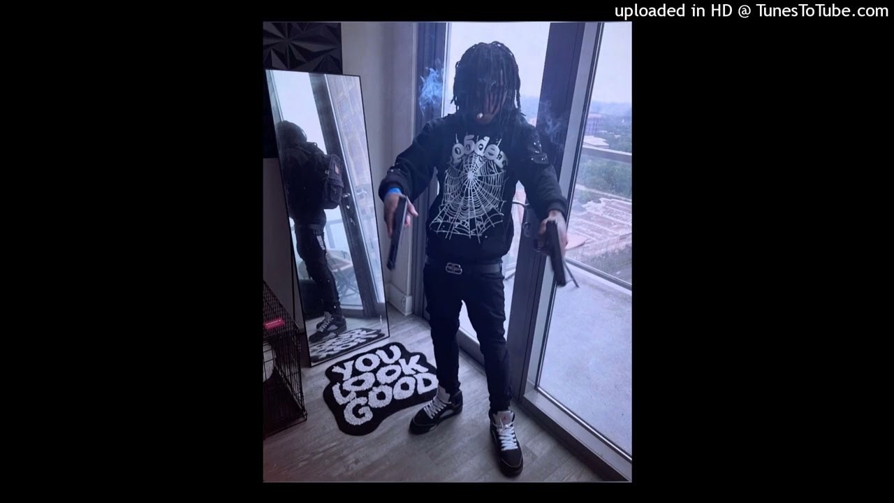 BabyStayDown x 6rxmeyy Type Beat -