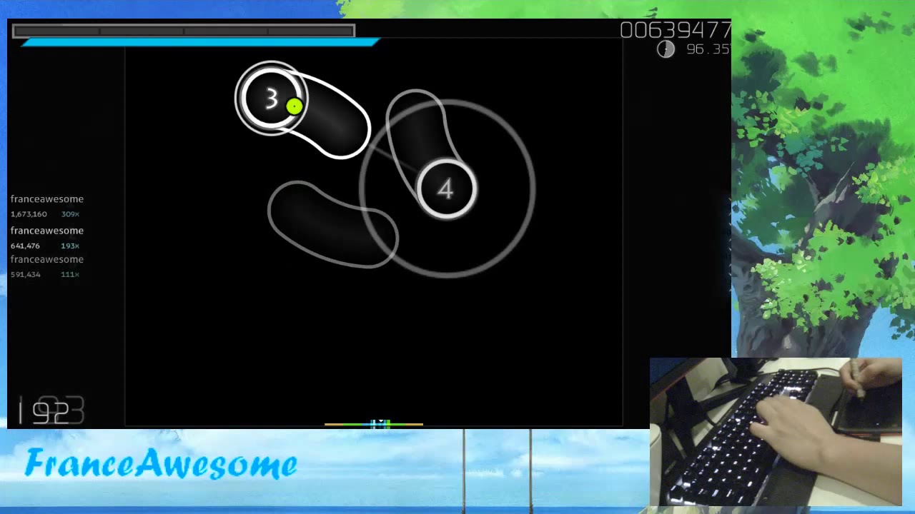 Gojou Mayumi - DANZEN! 3xmiss 199pp