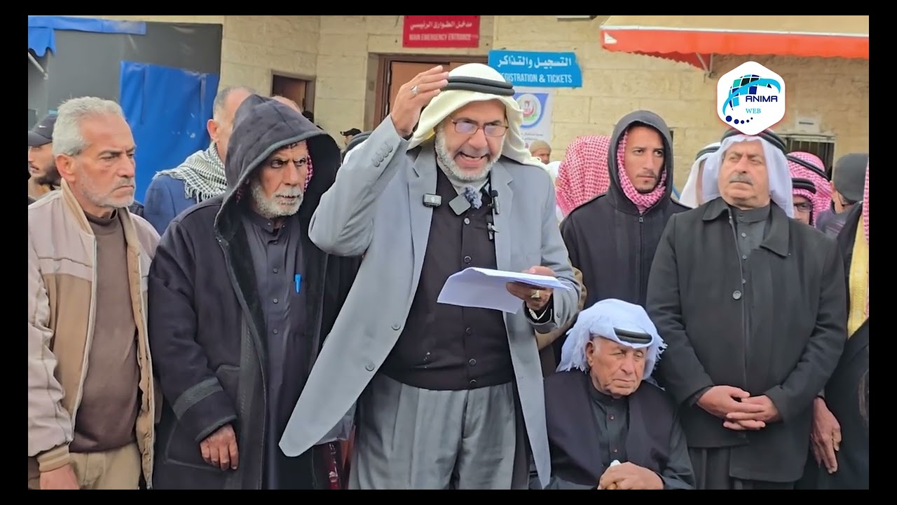 عائلات وعشائر فلسطينية تعلن دعمها للجنة الوطنية لإدارة غزة