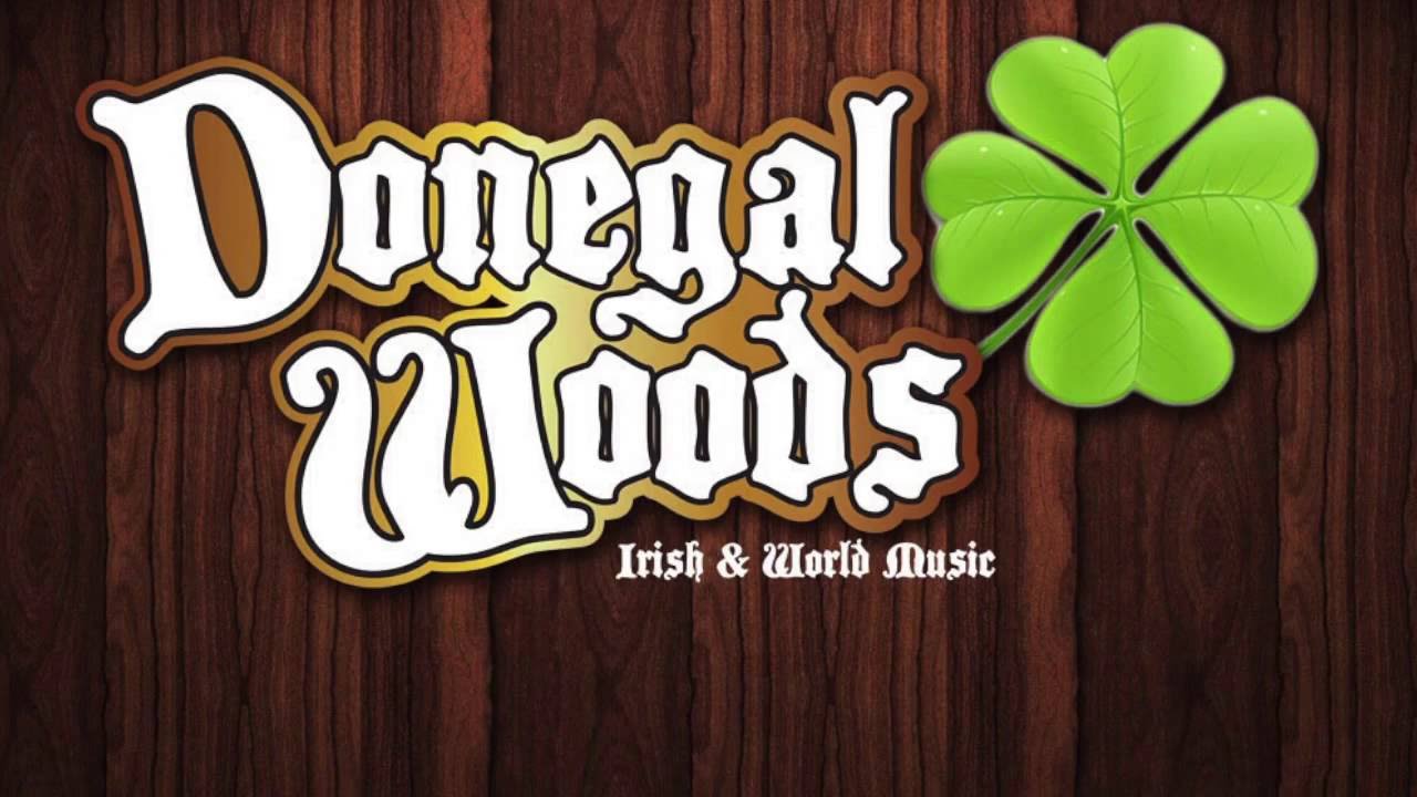 Donegal Woods - March of The King of The Laois