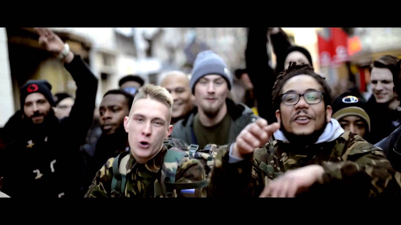 Mr Memoir & Drico - Rendezvous (official video)