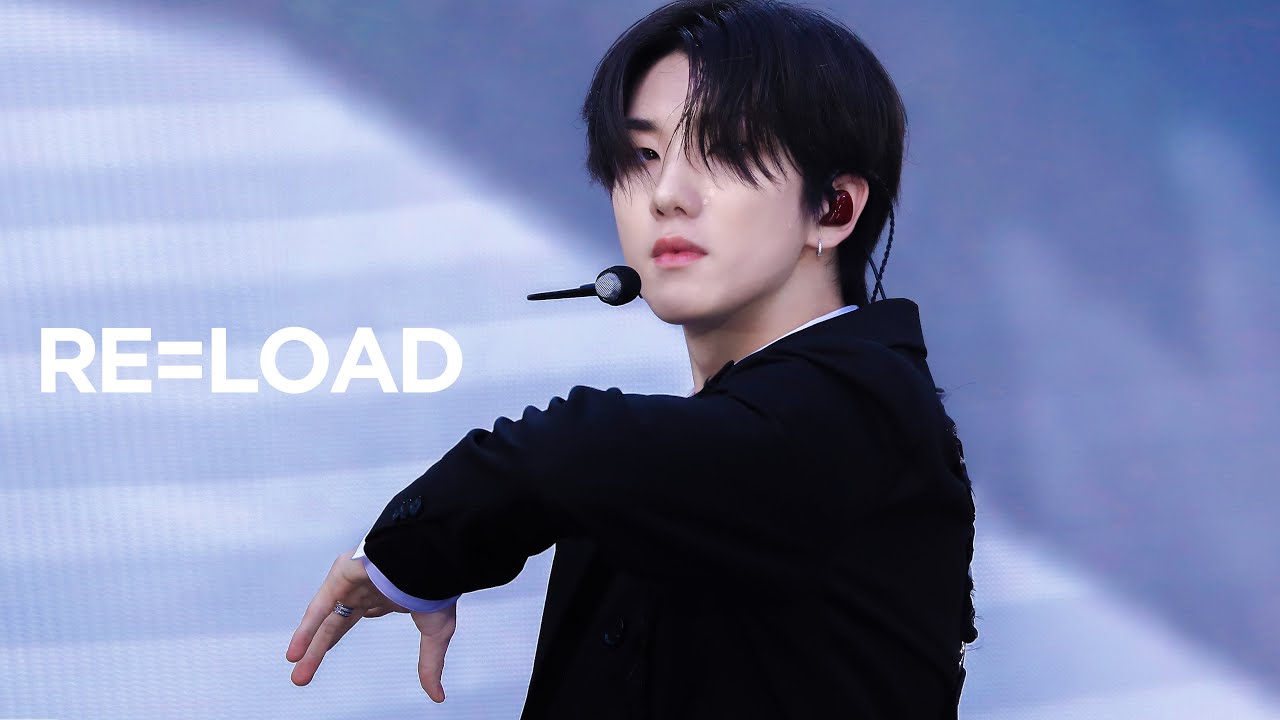 230527 드림콘서트 RE=LOAD - 저스트비 도염 JUST B DOYUM