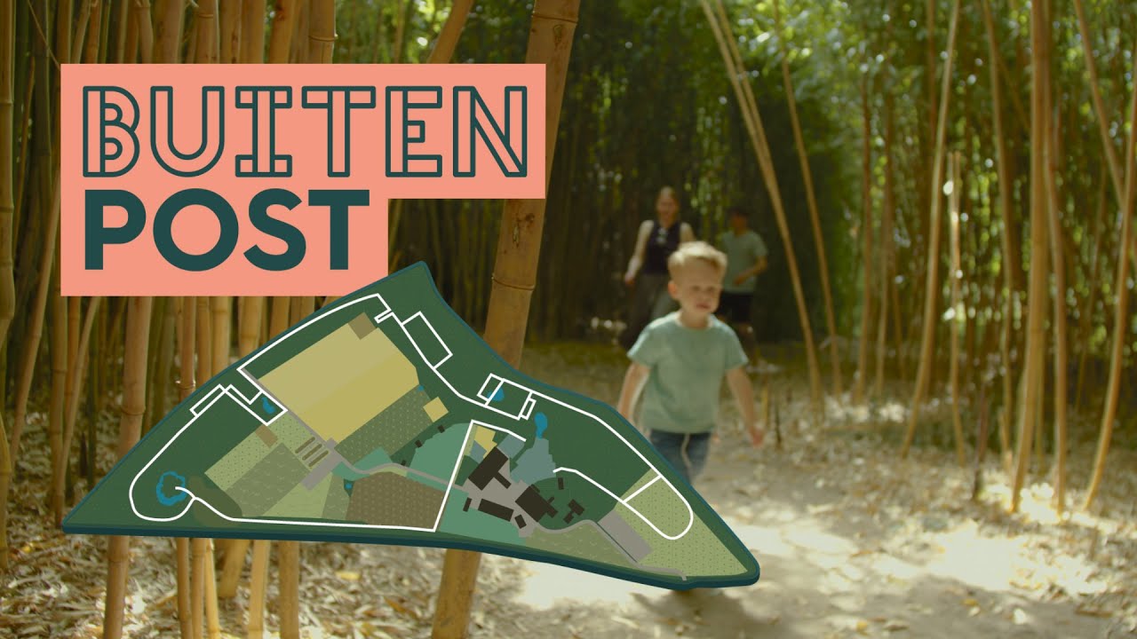 Blotevoetenpad | Instructievideo | Buitenpost Twello