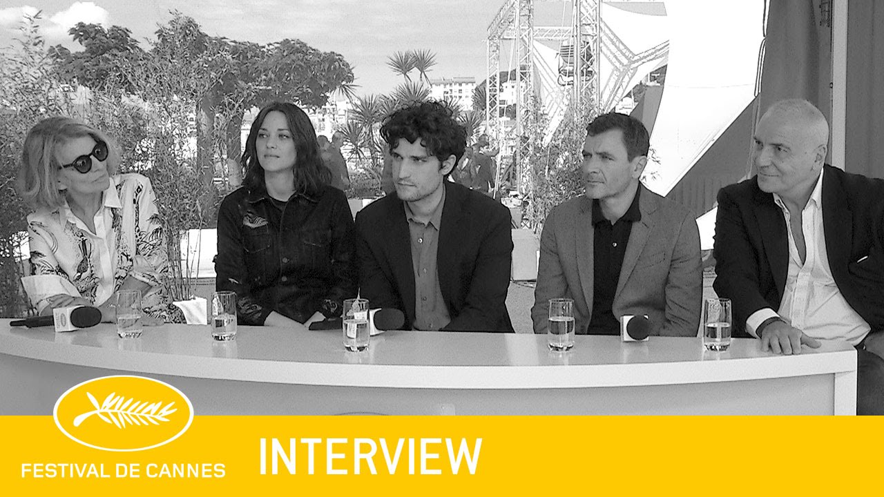 MAL DE PIERRES - Interview - VF - Cannes 2016