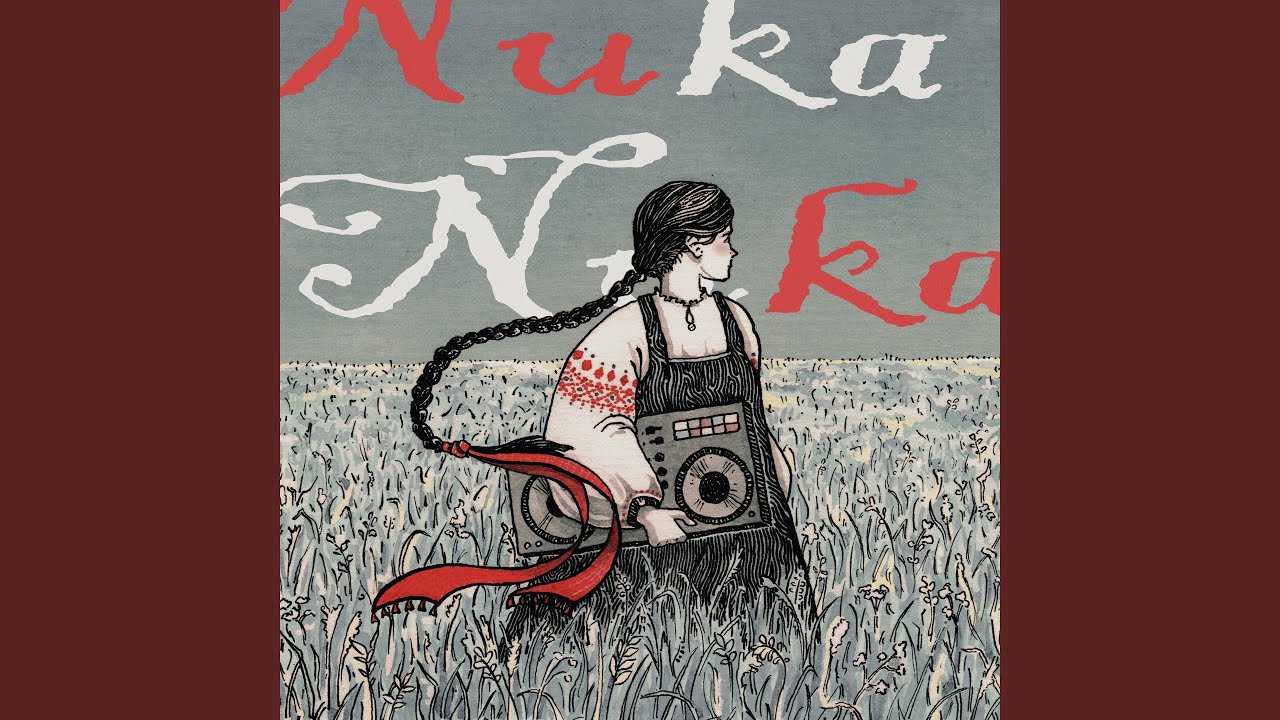 NUKA NUKA