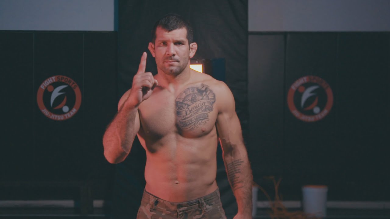 Um pouco do meu treino para o Who's Number One