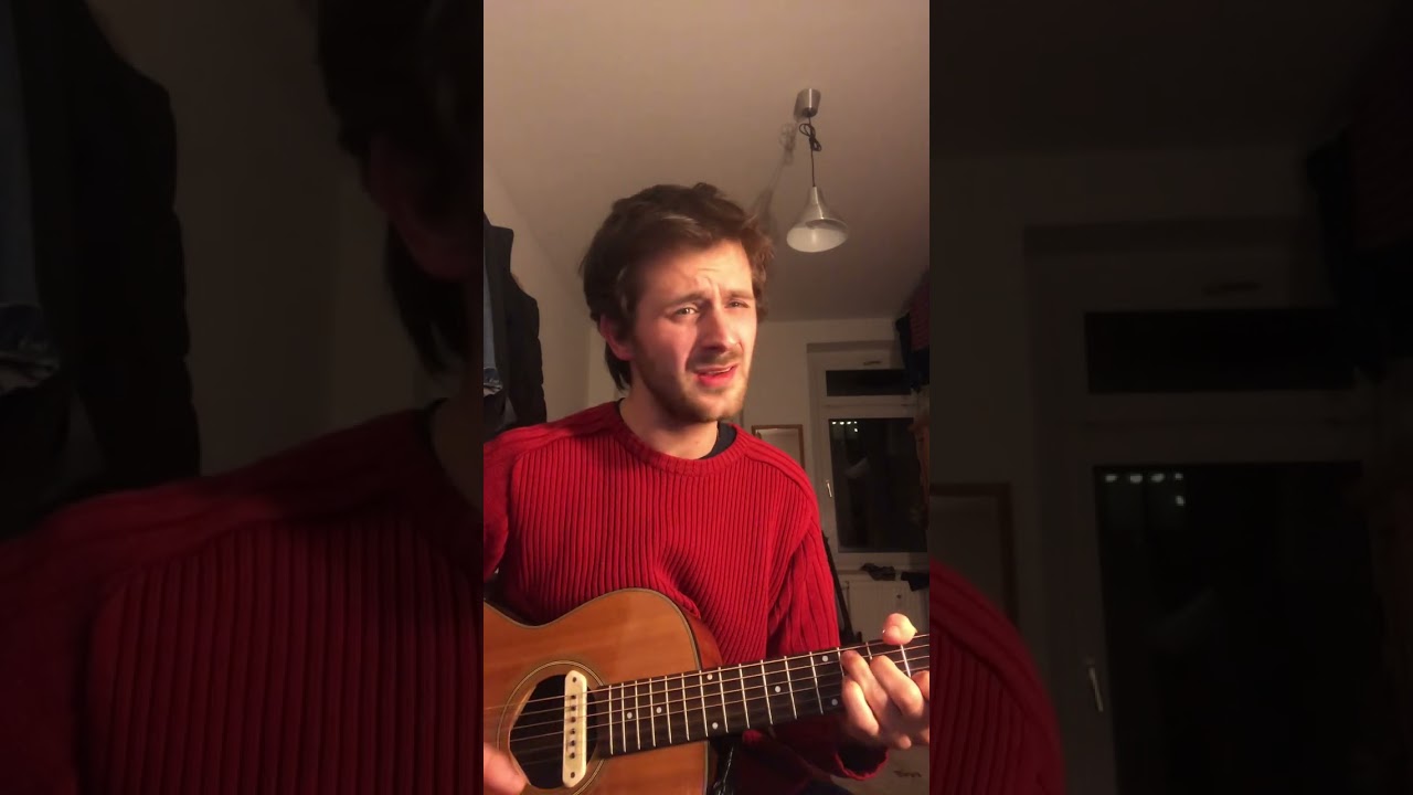 Das Licht dieser Welt (Gisbert zu Knyphausen) - Jakob Schoch (Cover)