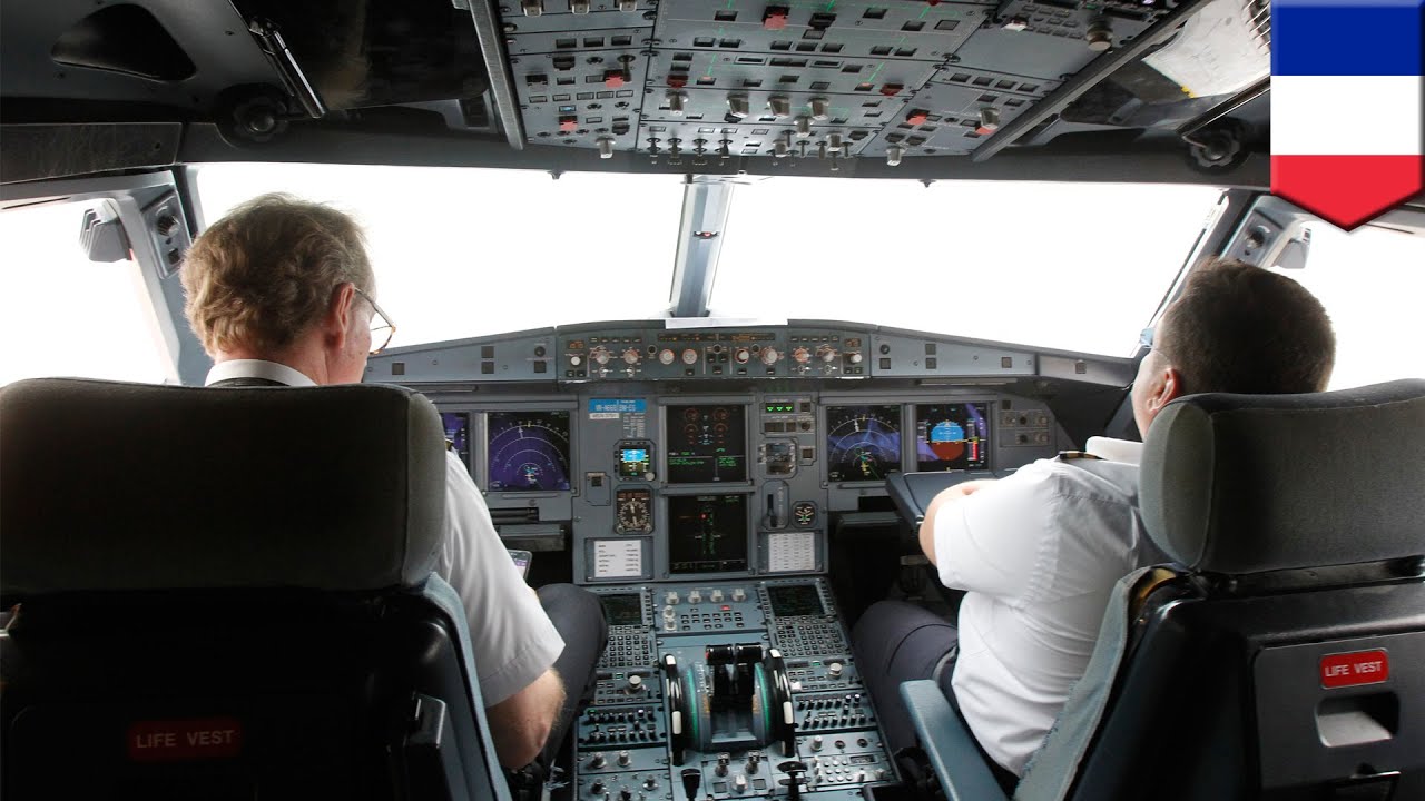 Germanwings crash: Co-pilot Andreas Lubitz suicide suspected cause of flight 4U9525 crash