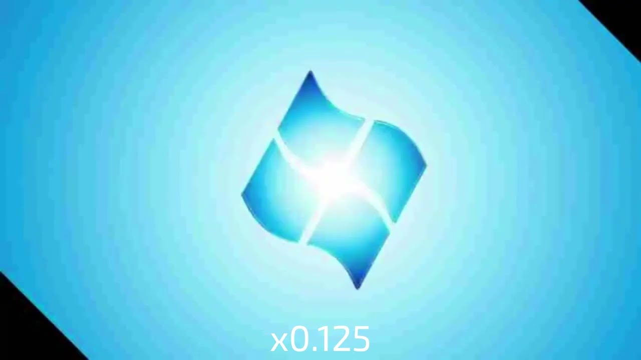 Chilled Windows But Every Time It Finishes It Speeds Up