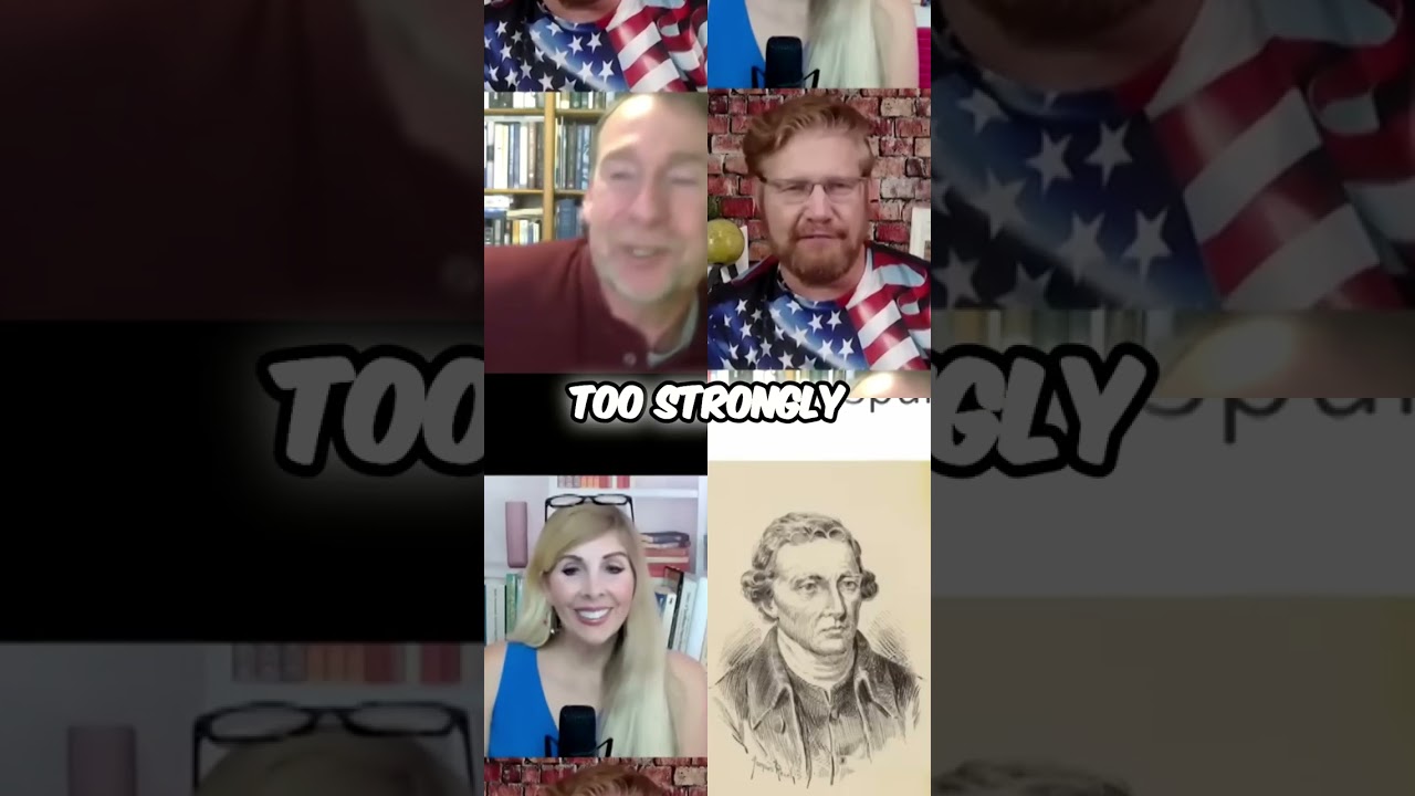 The Truth About America's Founding: Debunking the Christian Nation Myth