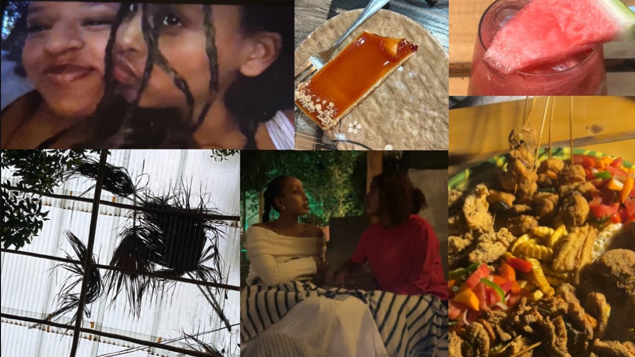Day and night life in mekelle || cafe + lounge + next day plans #mekelle #explore #tigray #vlog 