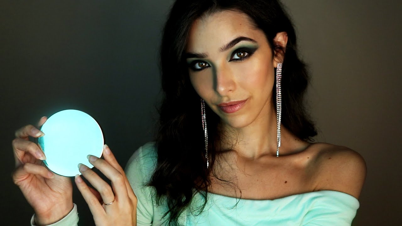 ASMR Extra Tingly Tapping 🌙 No Talking