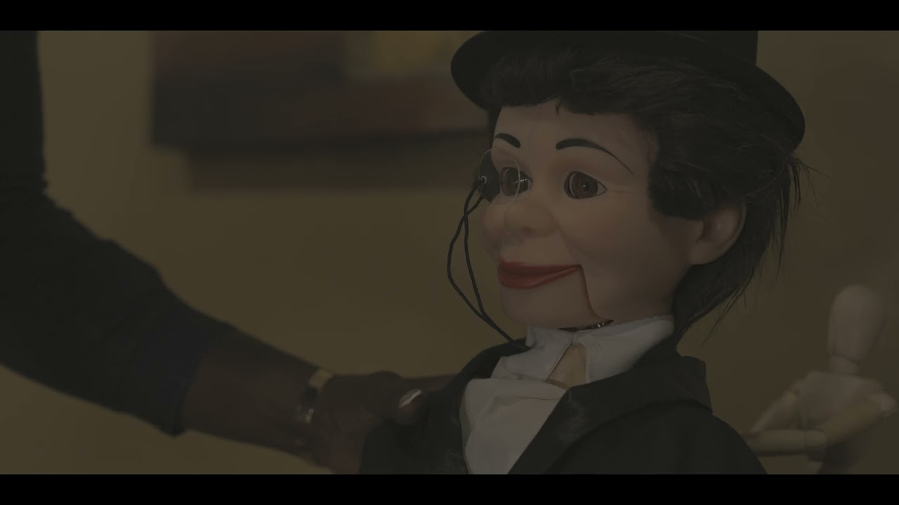 The Puppet 