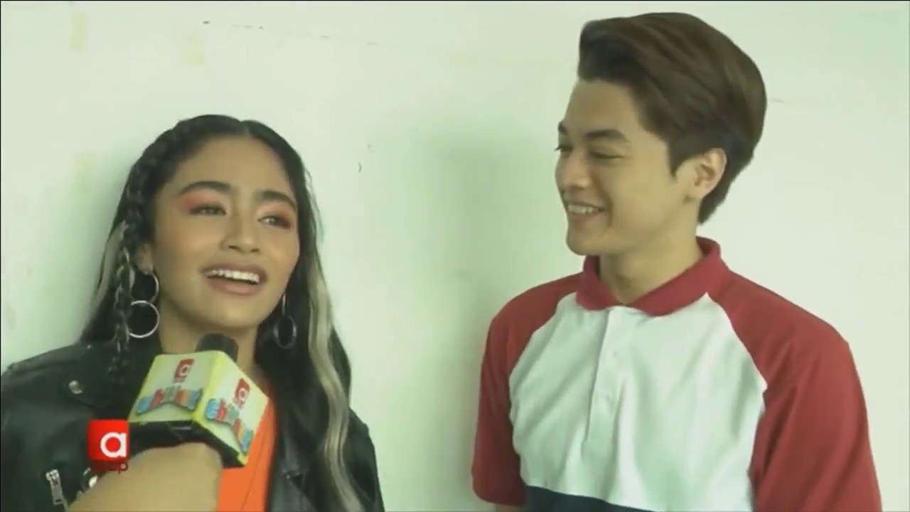 KierVi | ASAP Chillout BTS |