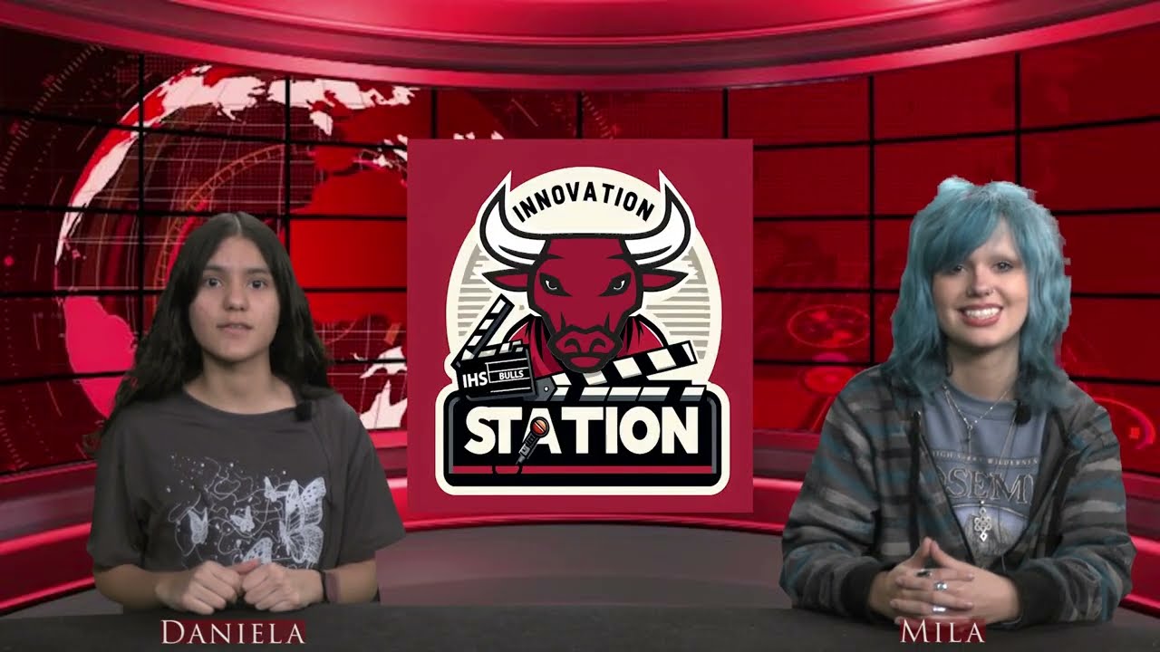 Innovation Station EP 86 | 1/26/26