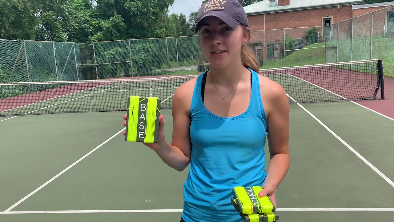 How to Set Up Pickleball On the Go