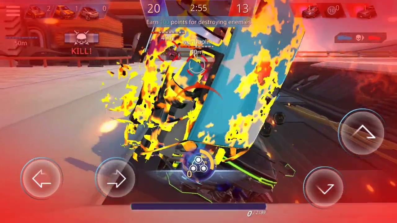Metal Madness || Android Gameplay || No Commentary || Team Deathmatch And Capture The Flag