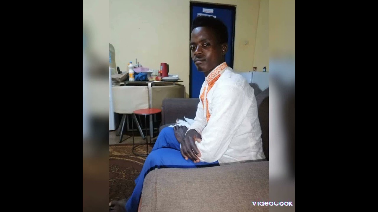 JOHN JACOBO - UWEPO WAKO
