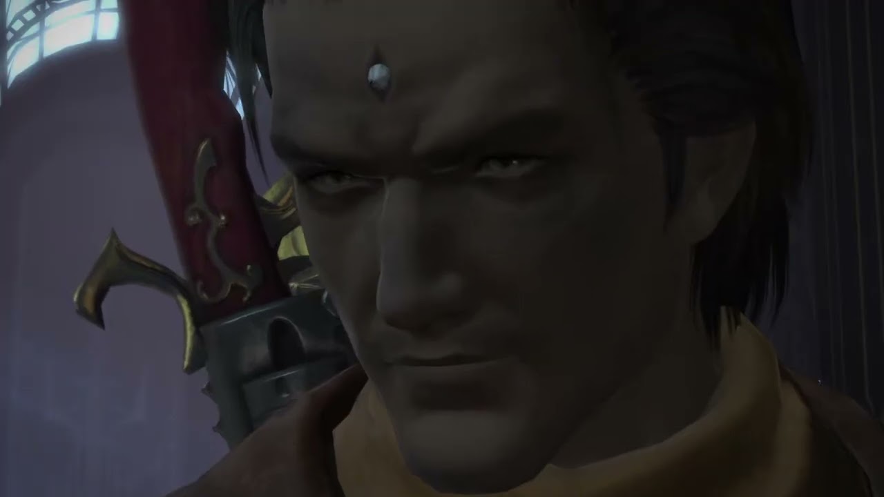 FINAL FANTASY XIV ok 