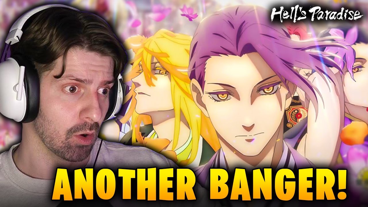 Лучше первого сезона? Реакция на вступительную и заключительную заставки второго сезона сериала «...