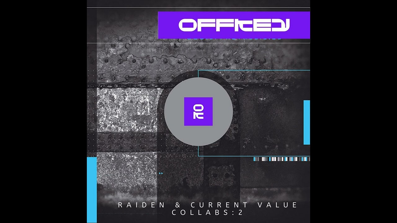 Raiden & Current Value - Untitled Funk