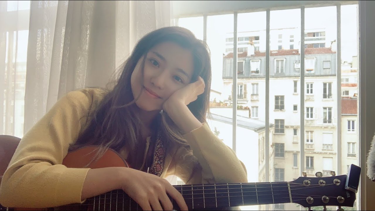 불어노래 메들리 필요한 사람