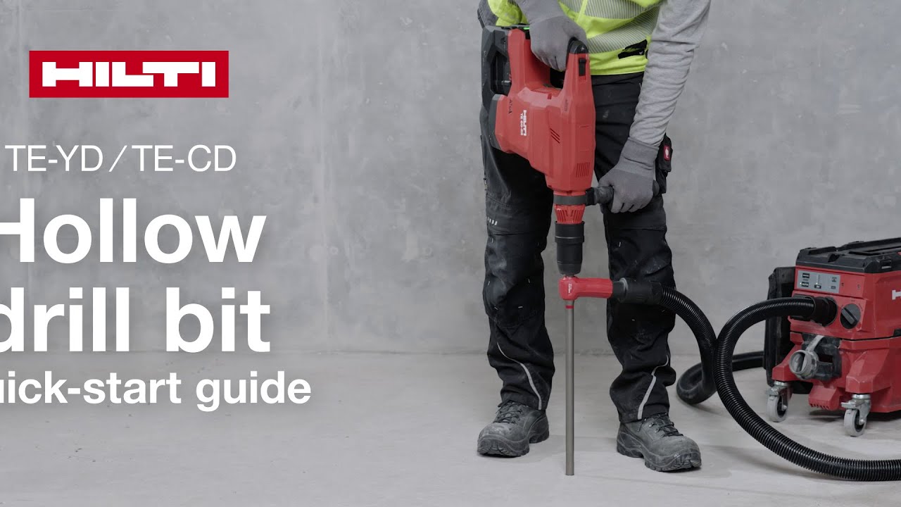 Getting Started with TE-YD & TE-CD | Quick Start Guide