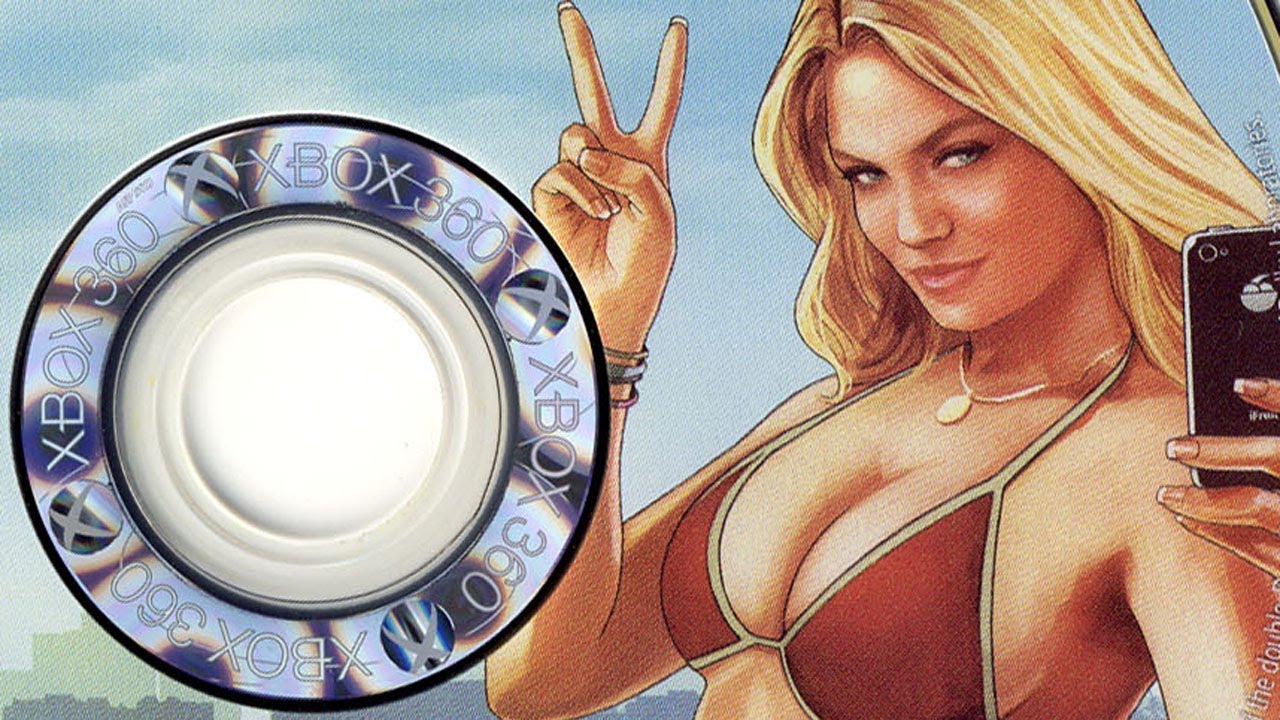 Classic Game Room - GRAND THEFT AUTO V review part 1