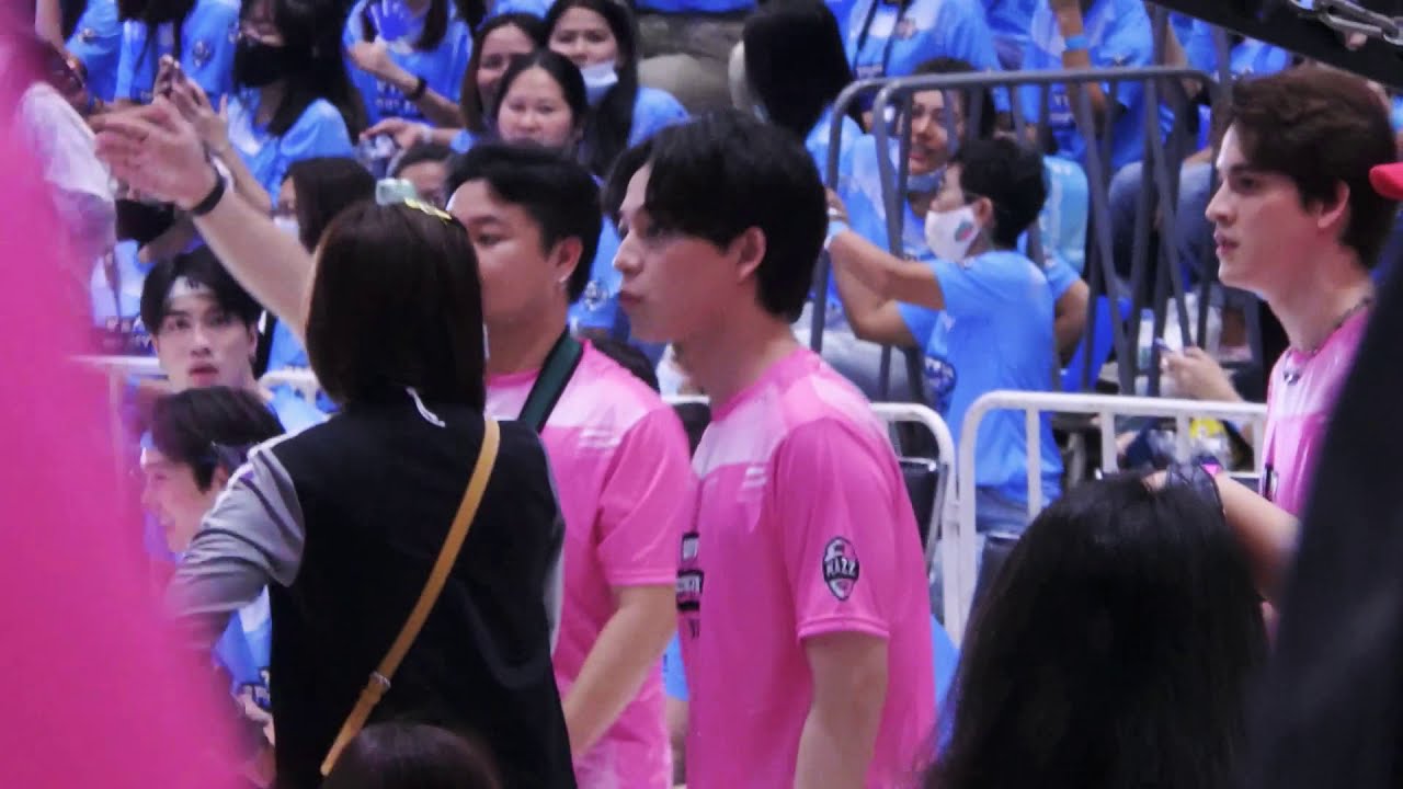 BAS - แข่งกีฬา #KazzSportDayAllStar2020 07112020