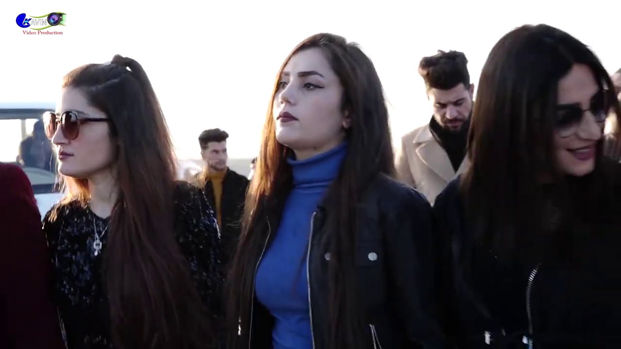 ايمن شنگالي حفلة عيد في دووكري تصوير كافين فيديو #BY_KAVIN_VIDEO
