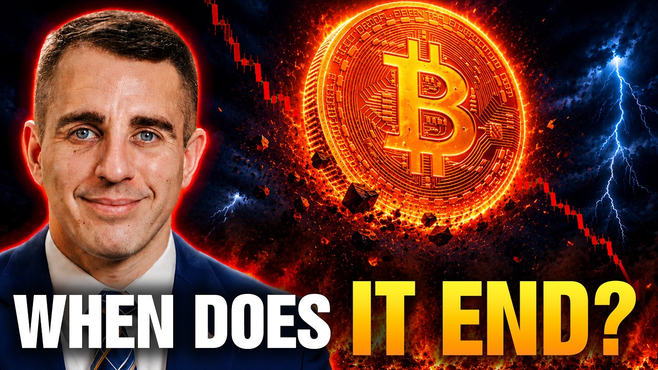 Когда закончится медвежий рынок биткоина?