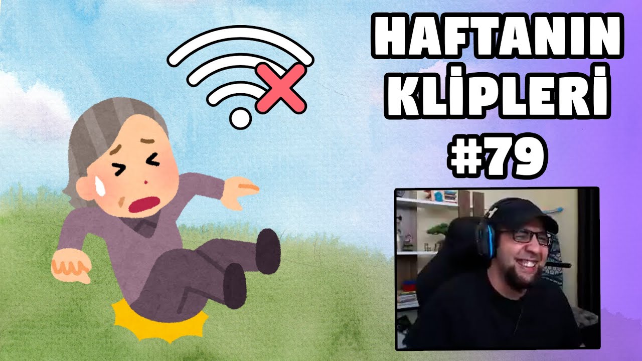Oyundan Düşme Taklidi - Haftanın Klipleri #79