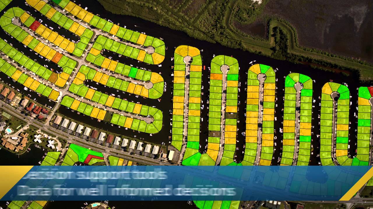 Trimble Land Administration