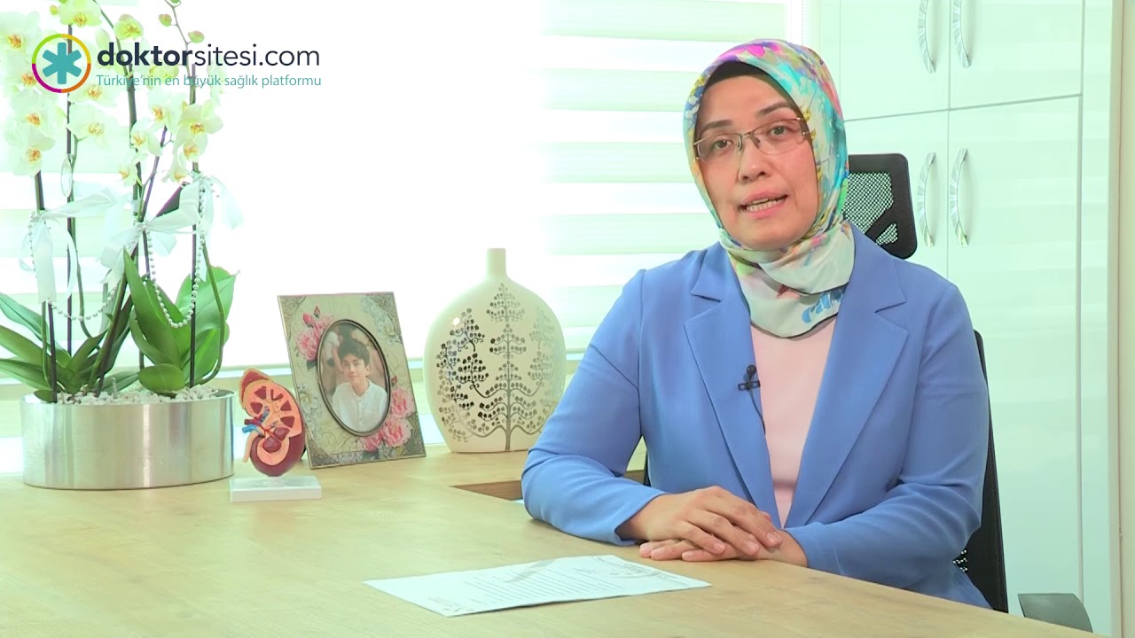 İdrarda protein kaçağı nedir? Nasıl tedavi edilir?